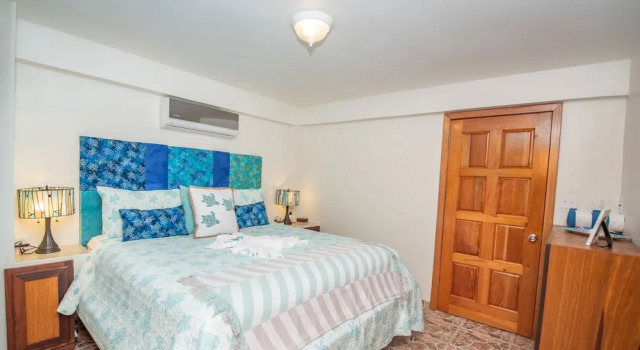 Номер Standard Bella Vista Resort Belize