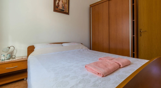 Apartment Andjelka
