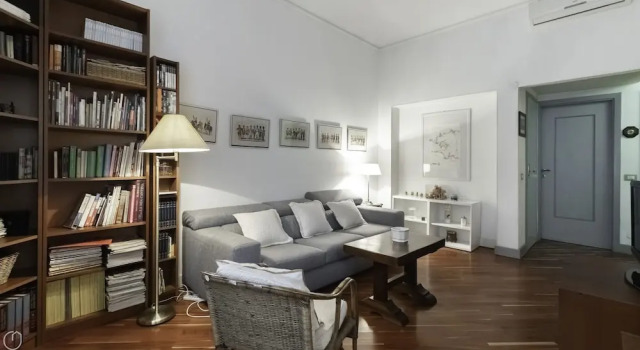 Apartament 2 camere cu balcon Duprè 5