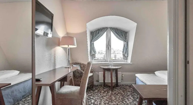 Hotel Niels Juel, Varaa Hotelli Koge 