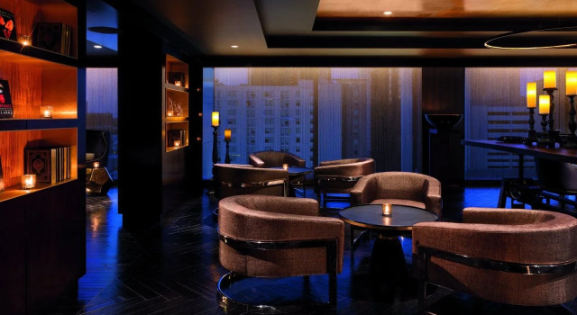 The Ritz-Carlton, Charlotte