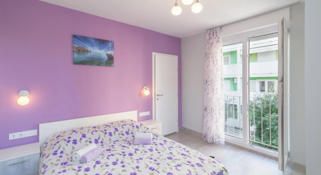Lavanda Zadar - NEW apartment, Забронировать Апартаменты/квартира Апартаменты Задар, рядом с Пляж Коловаре, Апартаменты/квартира