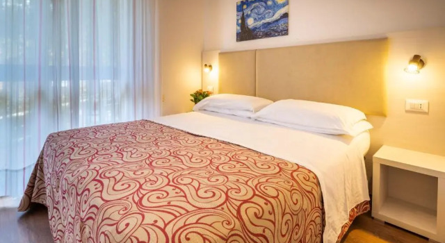 Семейный номер Standard Hotel Niagara