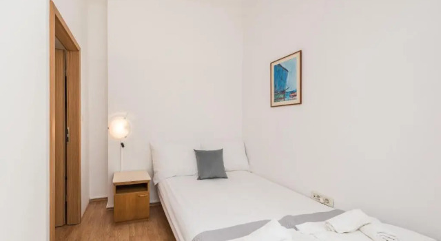 Апартаменты с 2 комнатами Villa Mihaela