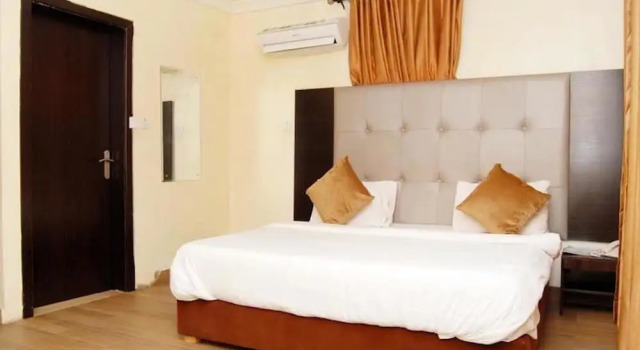 Люкс Deluxe West 11 Luxury