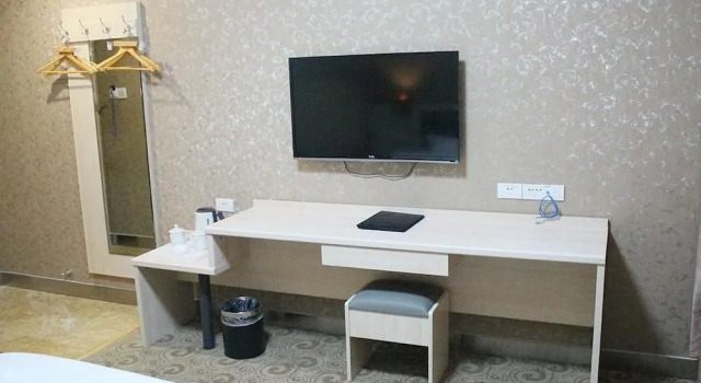 Super 8 Hotel, Book Hotel Kaifeng Henan