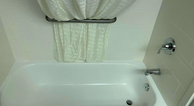 Четырёхместный номер Standard Best Western Pawleys Island
