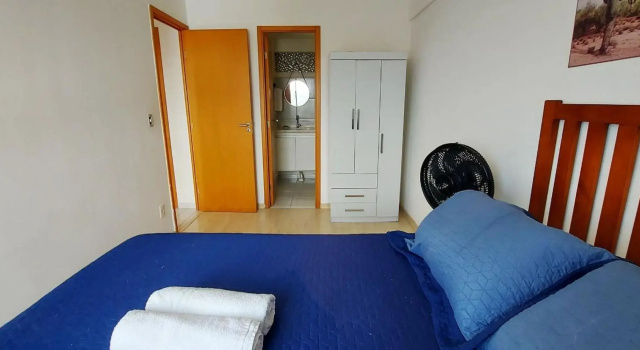 COITP0100 - Apartamento funcional em Itapuã por Beehost, Забронировать Апартаменты/квартира Апартаменты Итапуа, Апартаменты/квартира