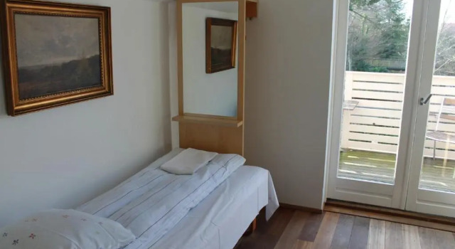 Номер Standard Lavilla Guesthouse