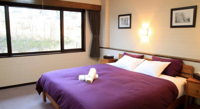 Morino Lodge Myoko - Hostel, Book Hostel / Vandrerhjem Hostels i Niigata, Hostel / Vandrerhjem
