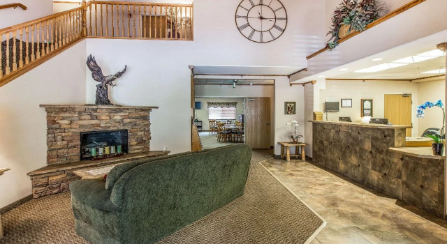 Econo Lodge Inn & Suites, Reserva ahora Hotel New Castle Colorado