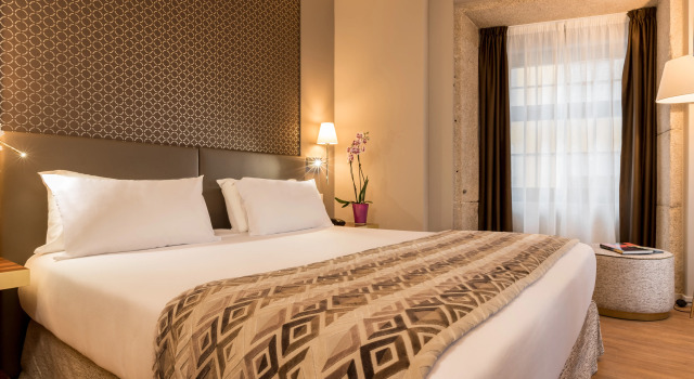 Dorma Almada Porto, Rezervovat Hotel Hotely v Porto se snídaní, Snídaně