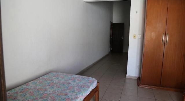 Casa de Pedra