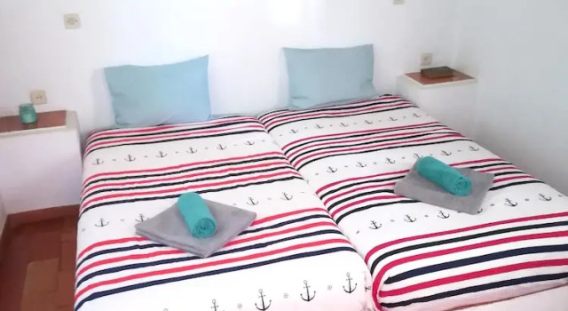 House With one Bedroom in Pedras del Rei, With Pool Access and Furnish