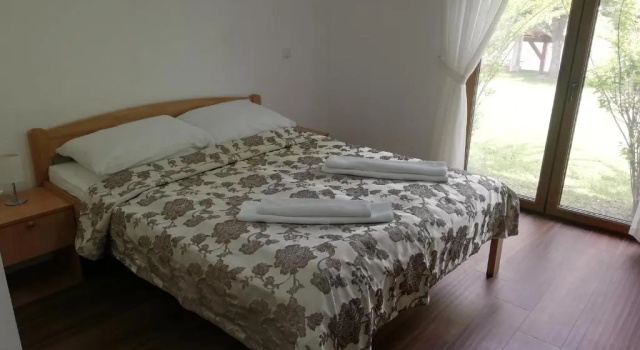 Апартаменты Apartments Galijasevic