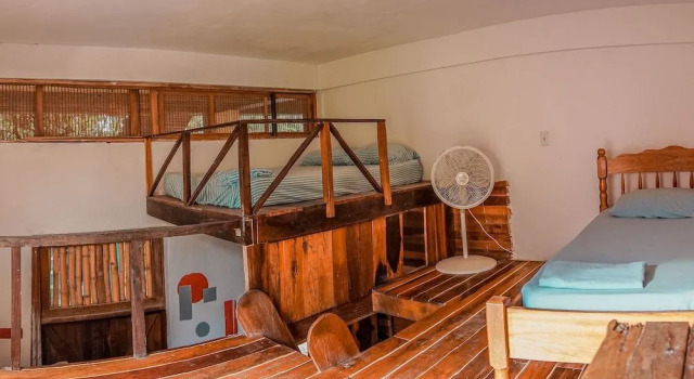 Bellas Backpackers Cayo, Prenota Hotel Hotel economici a San Ignacio