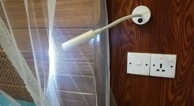 Номер Deluxe Samiru Guest Inn Ella