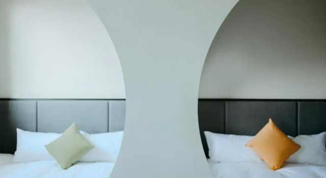 Четырёхместный номер Standard Xien Shi Homestay