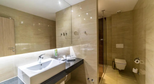 Люкс Deluxe City Hotel Mostar