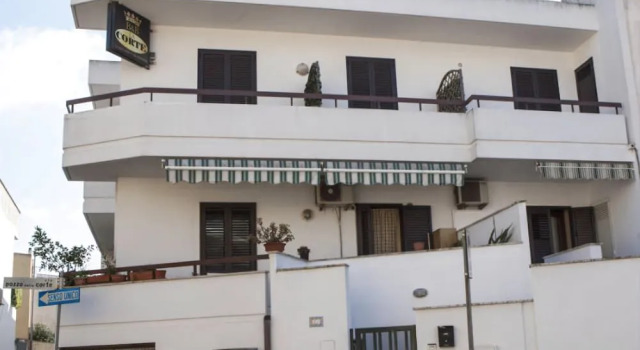 B&B La Corte