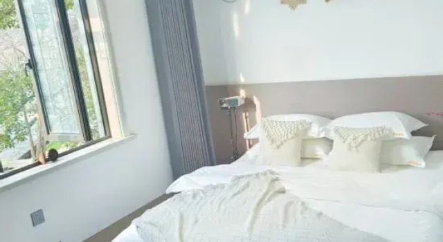 Люкс Anji Zhuyinjia Homestay