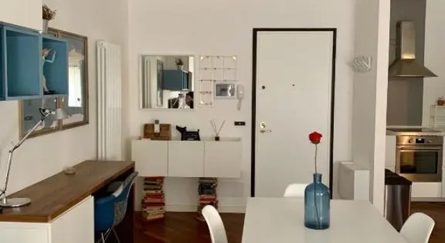 La Rocca Luxury Apartment