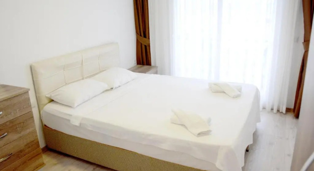 Двухместный номер Superior Hotel Gumbet