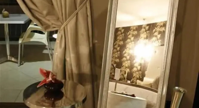 Suite varanda Altissimo Guesthouse