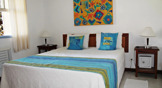 Pousada Villa Del Sol