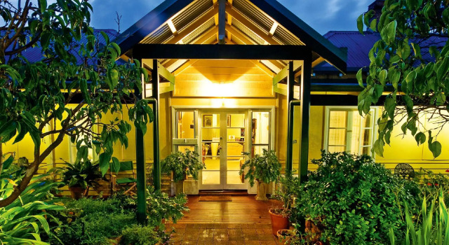 Люкс Margaret River Guest House