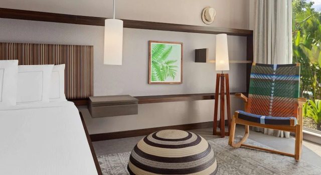 Люкс Botanika Osa Peninsula, Curio Collection By Hilton