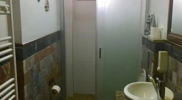 Двухместный номер Standard Kaptan Motel