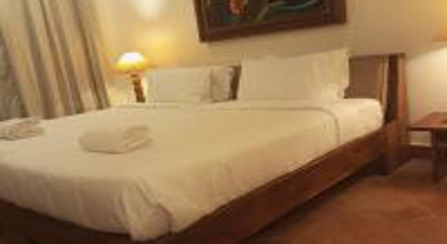 Номер Classic Mango Hill Yercaud