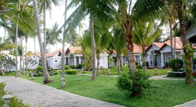 Вилла Muine Century Beach Resort & Spa