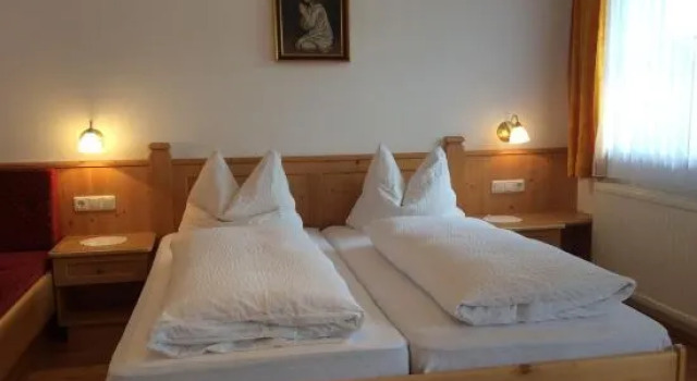 Klammer Gabi, Забронировать Отель Отели Тироля 3 звезды, 3*