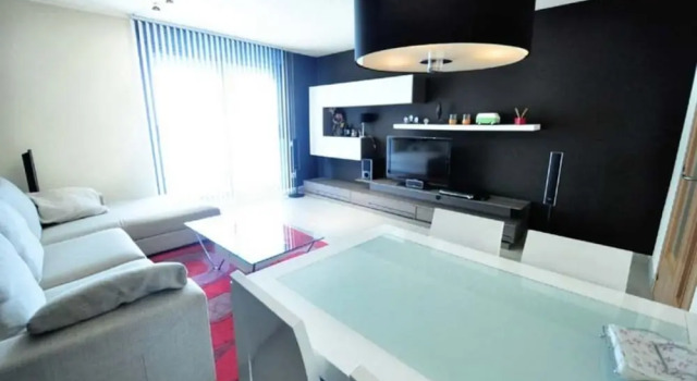 Apartamento Vista al Jardin Para 6 Personas en Cambrils