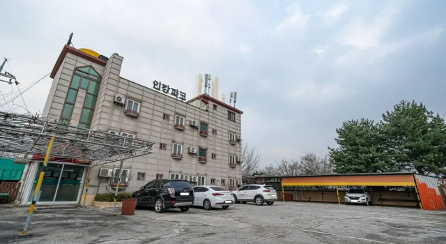 Yeoncheon Ingang, Reserva ahora Hotel Yeoncheon Gyeonggi-do