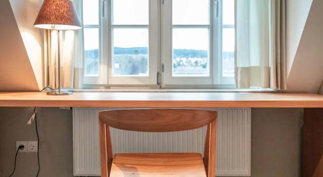 Stadt Villa Boutiquehotel, Reserva ahora Villa Forchheim Franconian Switzerland