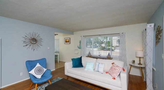 Incredible 3br/ 3BA Apt in Pacific Beach by Domio, Забронировать Отель Пасифик-Бич Mission Beach