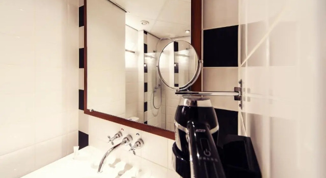 Номер Comfort Banks Mansion - Boutique Hotel