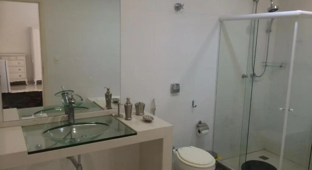 Двухместный номер Standard Villa Franca
