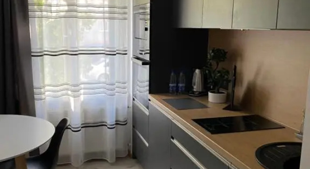 Апартаменты AA Apartment