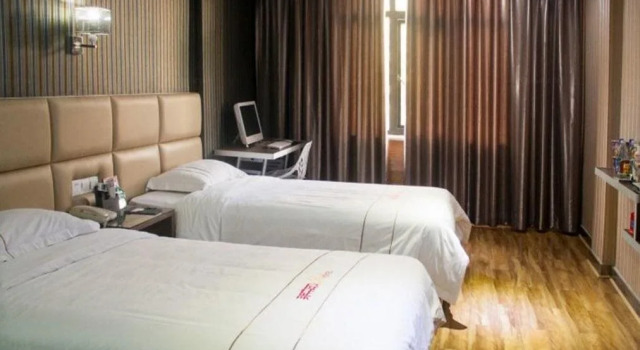 Special Impression Hotel Central, Foglalás Szálloda Zhuzhou Hunan