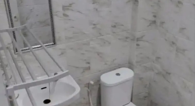 Номер Standard OYO Life 92878 Kost Padma Syariah