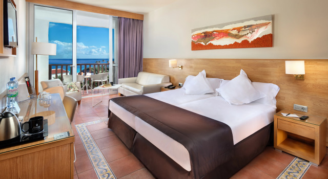 Hotel Esencia de Fuerteventura by Princess, Κράτηση Ξενοδοχείο Jandia Beach Morro del Jable