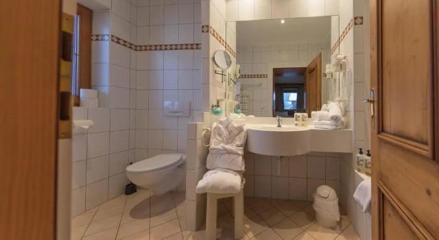Апартаменты Villa Haidacher Relax&LifestyleApartment