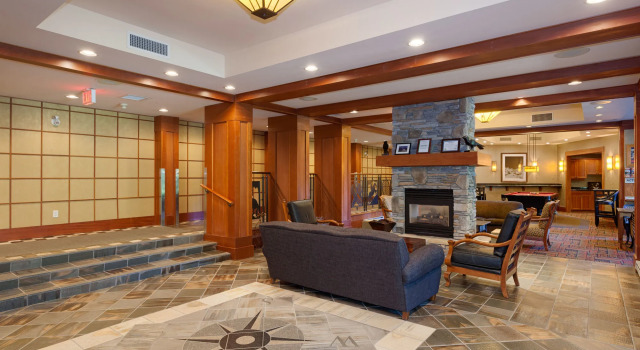 Horstman House by Whistler Premier
