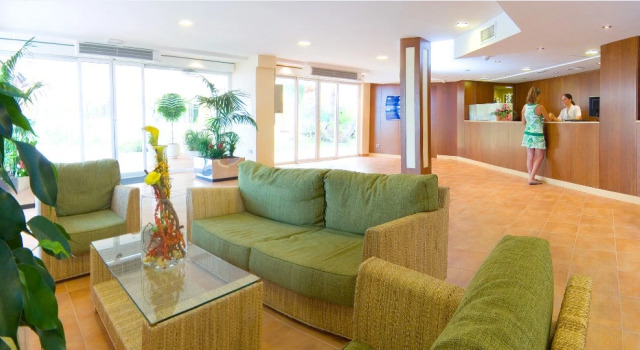 Отель RH Casablanca & Suites
