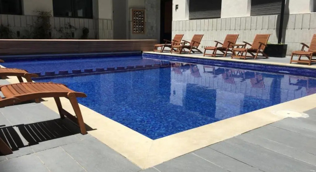 Апартаменты Corniche Mohammedia Appartement meublé
