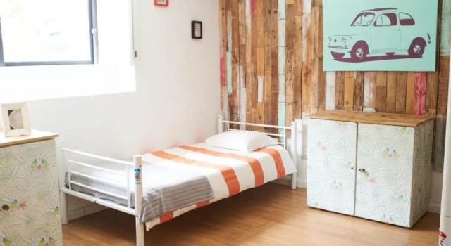 Cascais Cool Hostel Suites & Pool